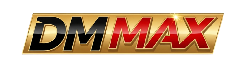  DMMAX - เว็บพนันที่ให้มากกว่าความบันเทิง ครบครันทุกเกมเดิมพัน 